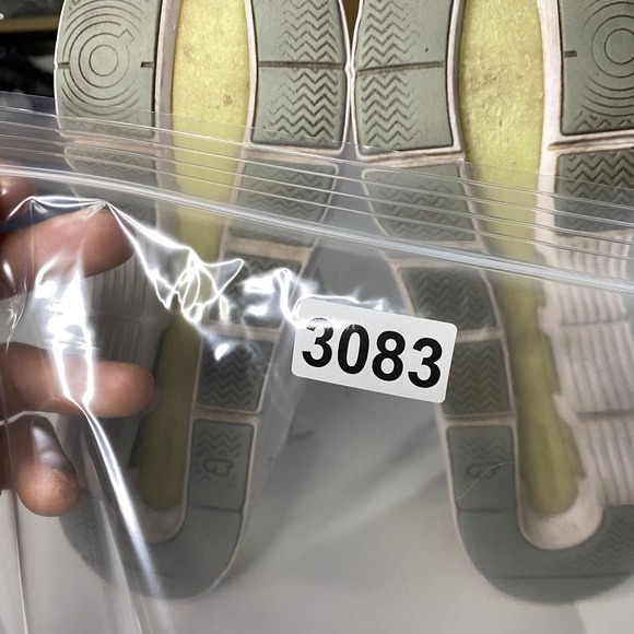 On Cloud The Roger Advantage Running Shoes Sneakers Women's 9.5 - Picture 8 of 8